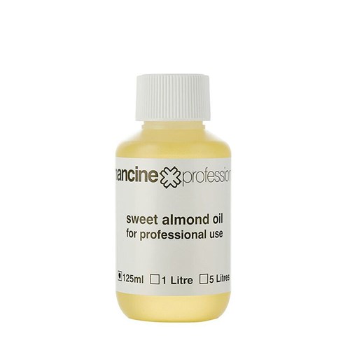 Sweet Almond Oil